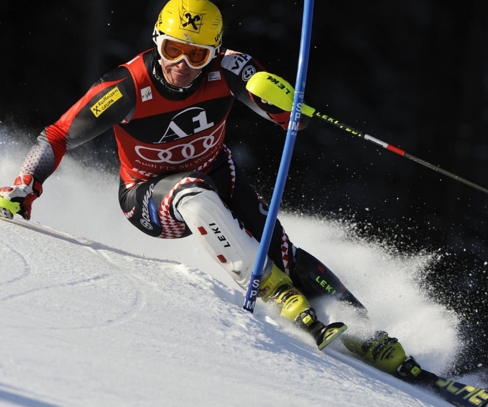  ,  , Ivica kostelic, leki