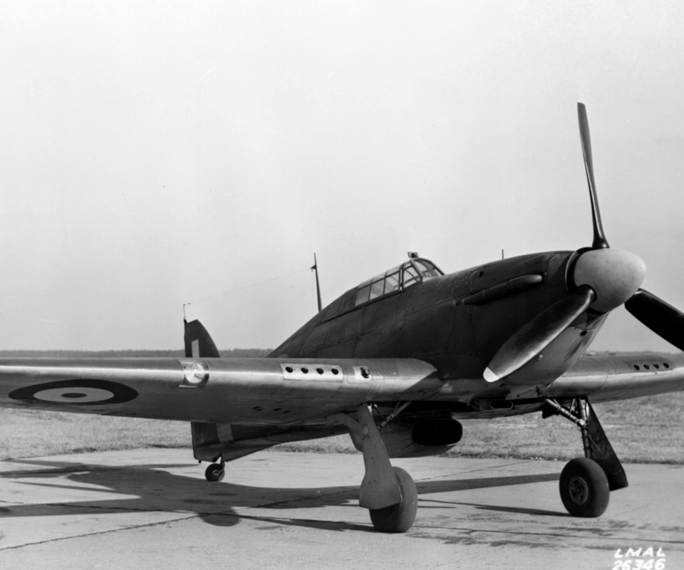 hawker hurricane, hurricane,  