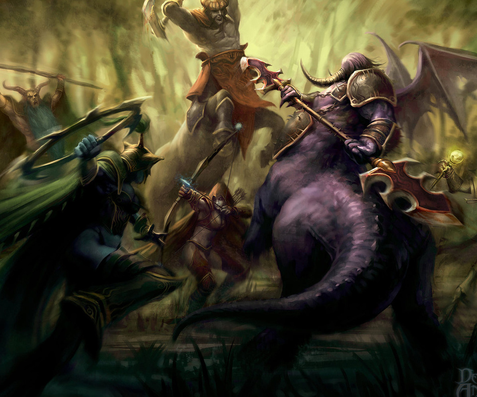 Dota, , , defense of the ancients, , , 