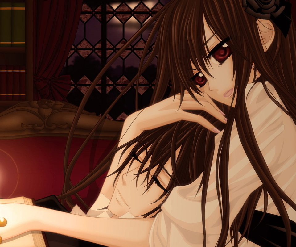 , Vampire knight, , , , 