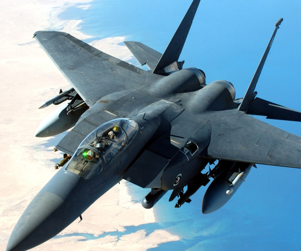 , F-15, u.s.a, , 