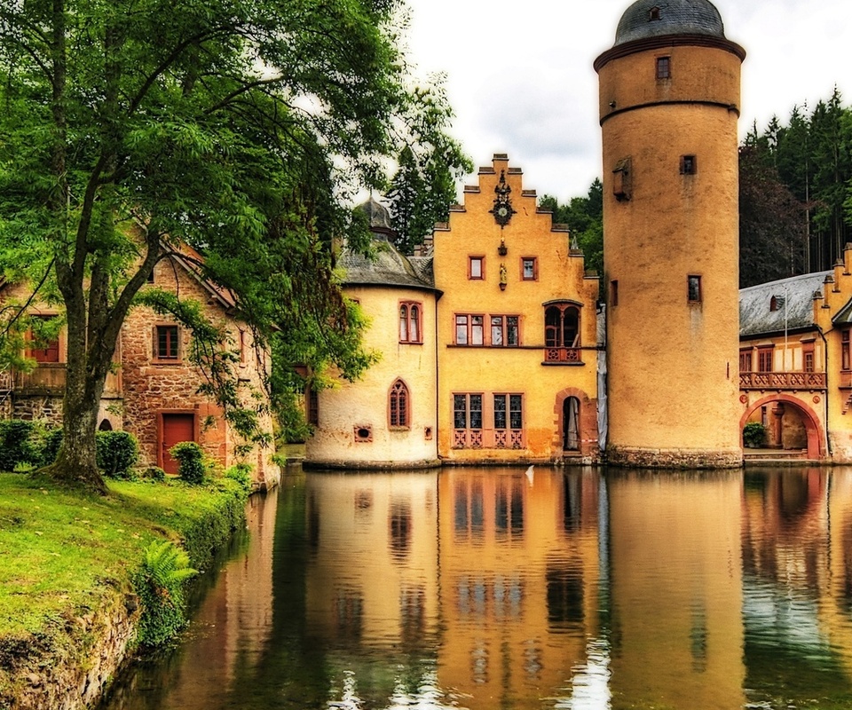 , , germany,  , , castle