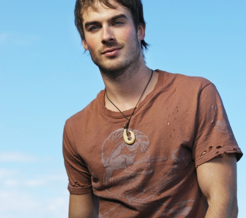   , Ian somerhalder, ,  , lost