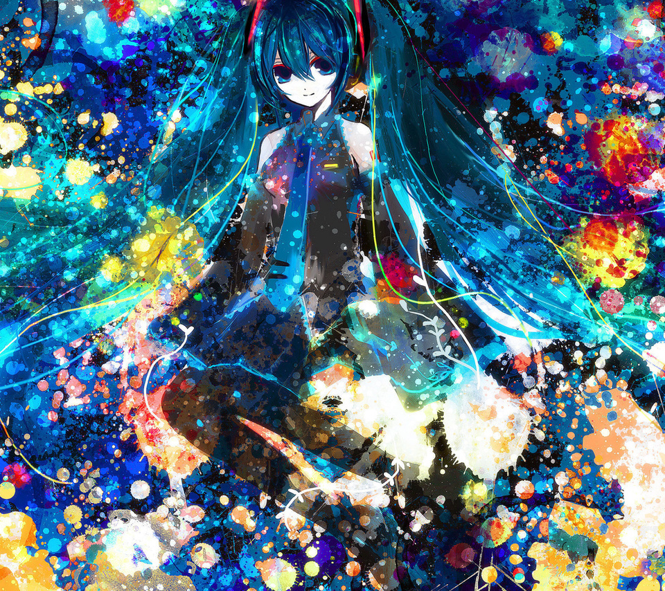  , , Hatsune miku, , 