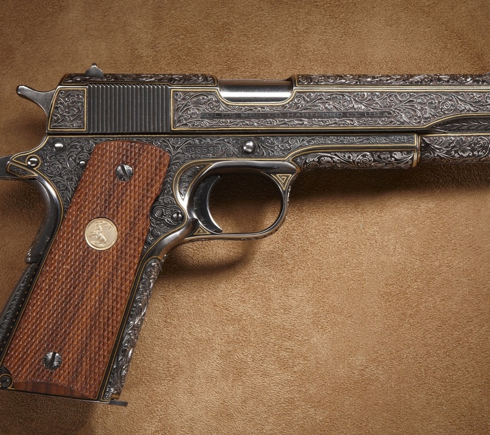 Colt, government, super, model2, m1911.38