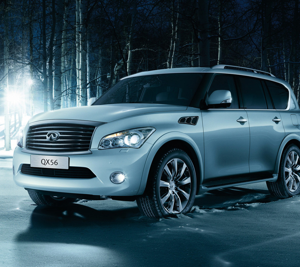 , , , , , qx56, Infiniti