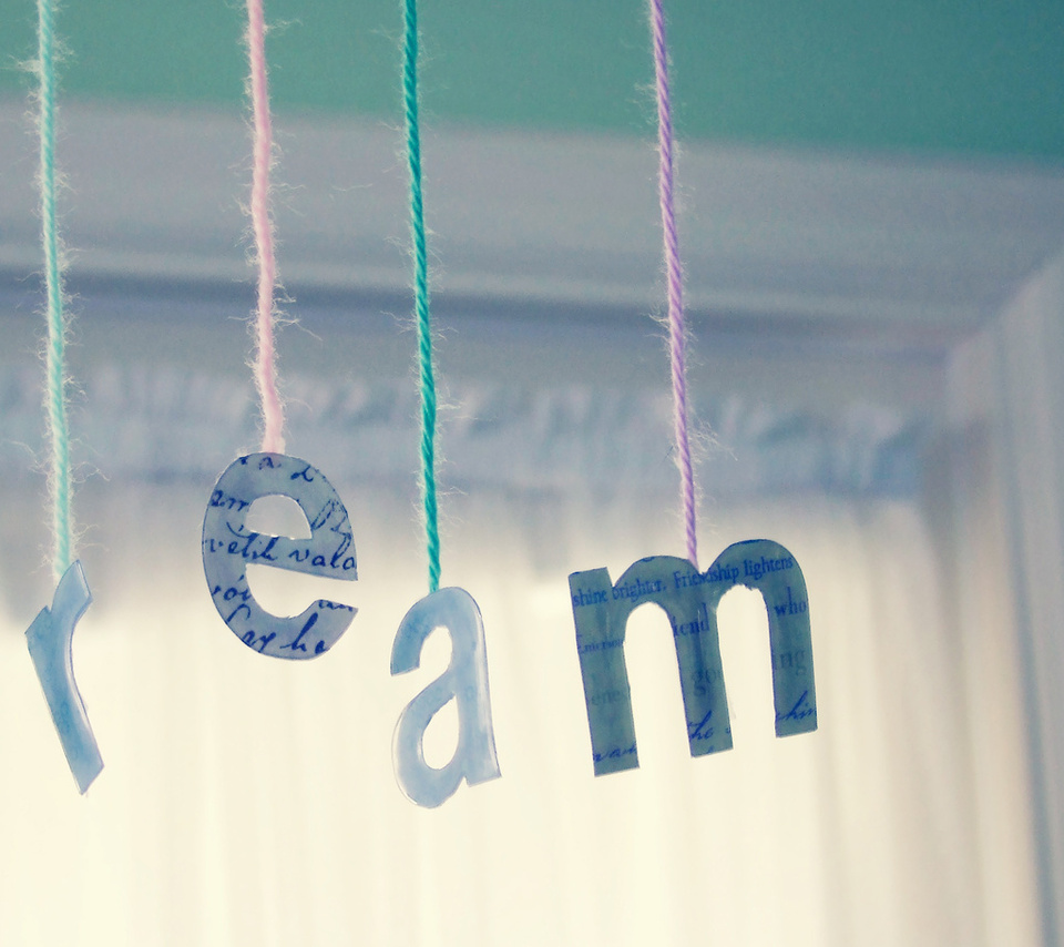 , , , , Dream