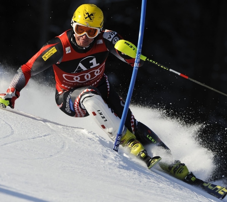  ,  , Ivica kostelic, leki