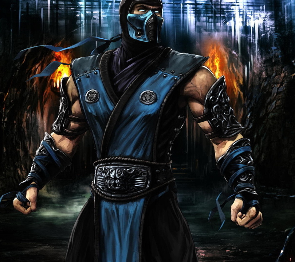 Mortal kombat, -, 