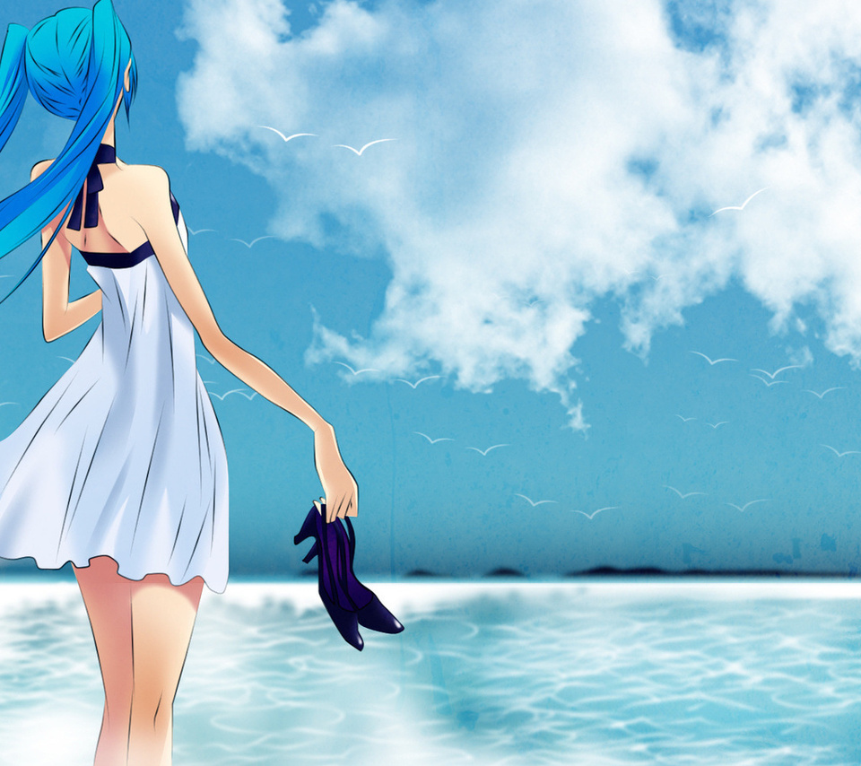 , , , , , hatsune miku, Vocaloid