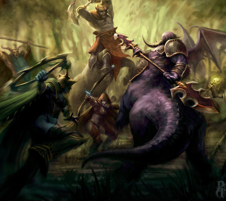 Dota, , , defense of the ancients, , , 