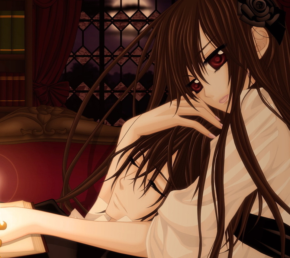 , Vampire knight, , , , 