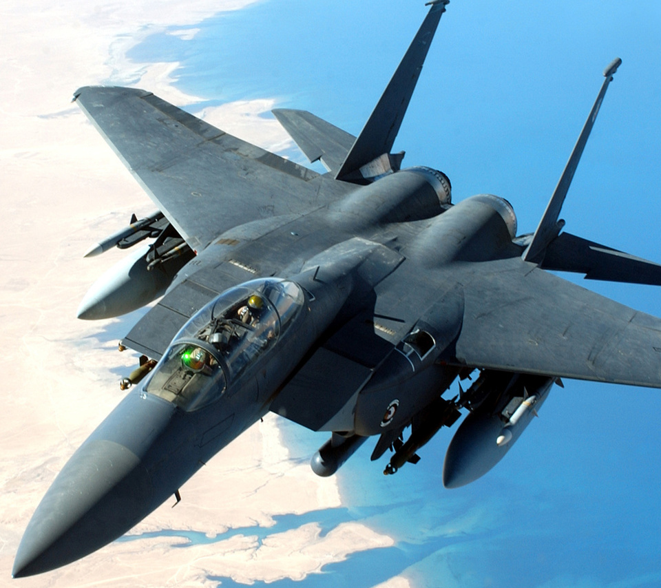 , F-15, u.s.a, , 