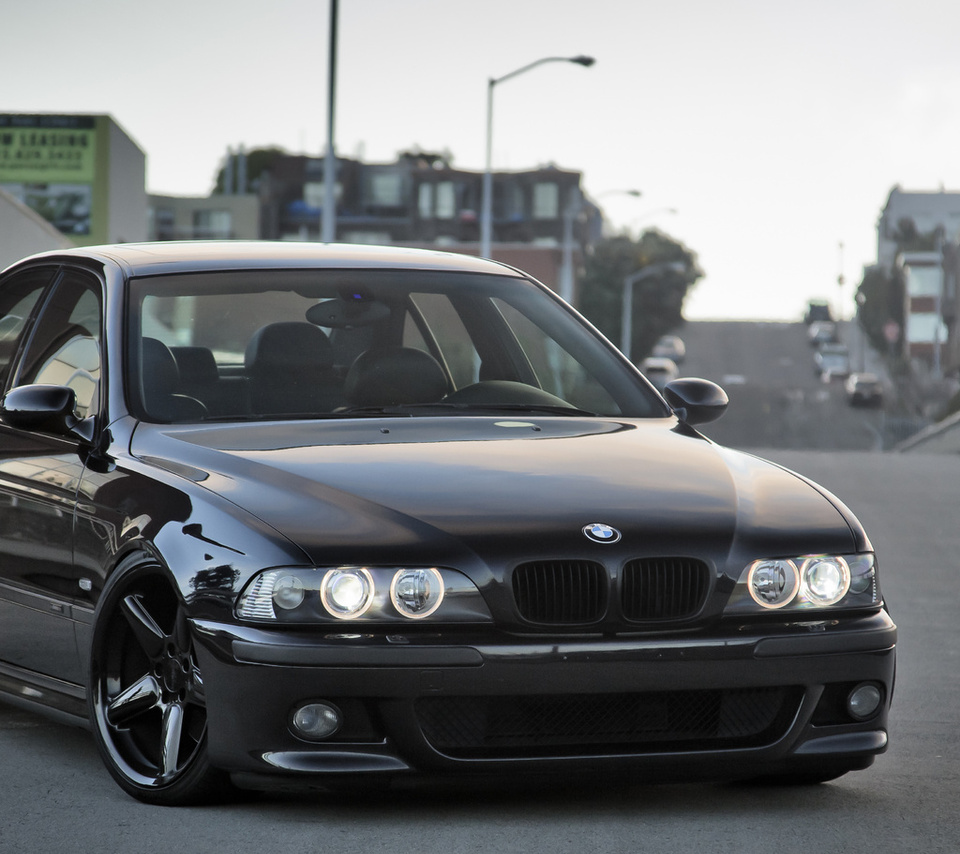 e39, m5, bmw, 2000