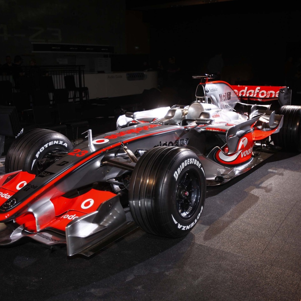 , formula 1, mclaren, 