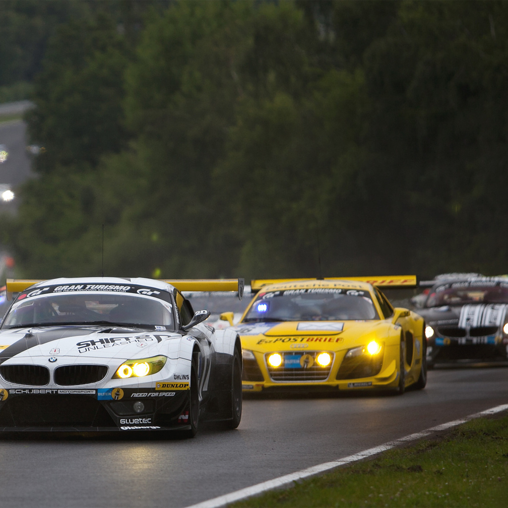 , race start, , N24