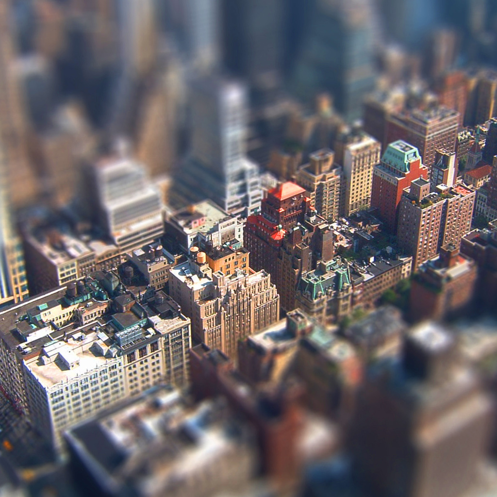 , , tilt-shift, creativing