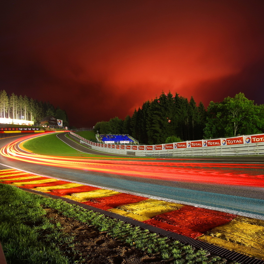 spa-francorchamps, , eau rouge, Track, -, 