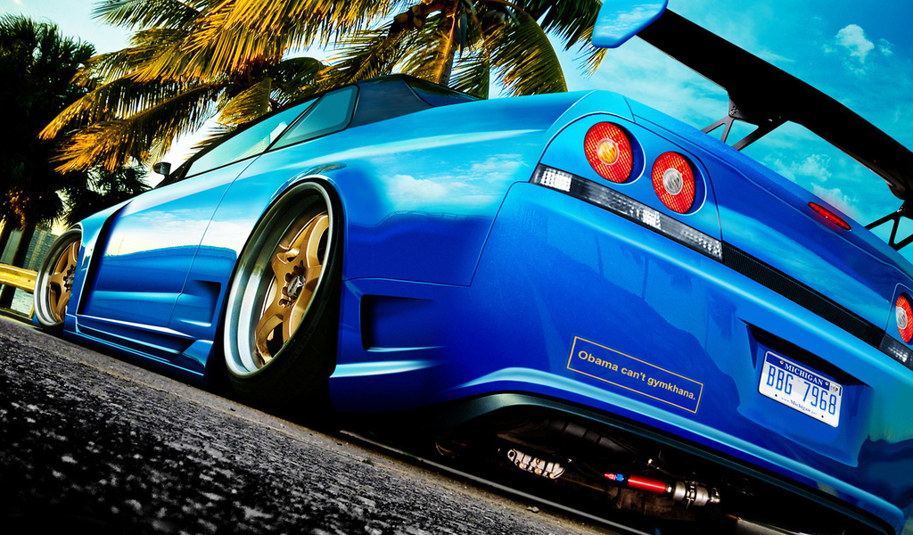 skyline, r33, Nissan, , 