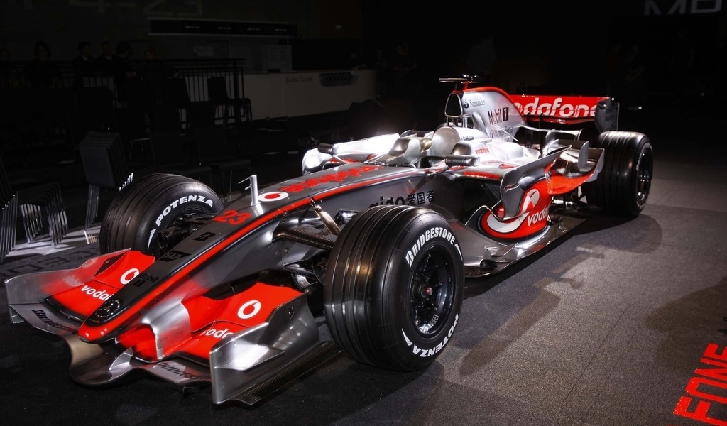 , formula 1, mclaren, 