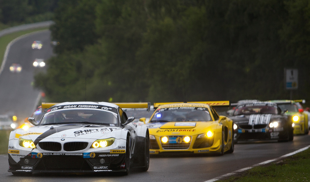 , race start, , N24