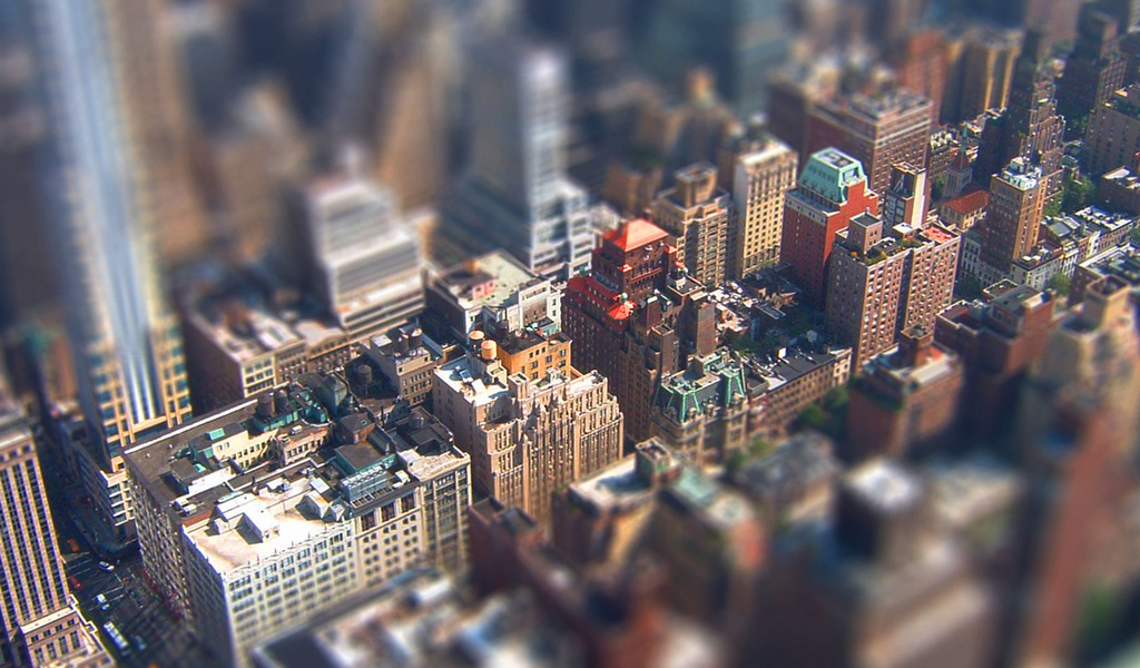 , , tilt-shift, creativing