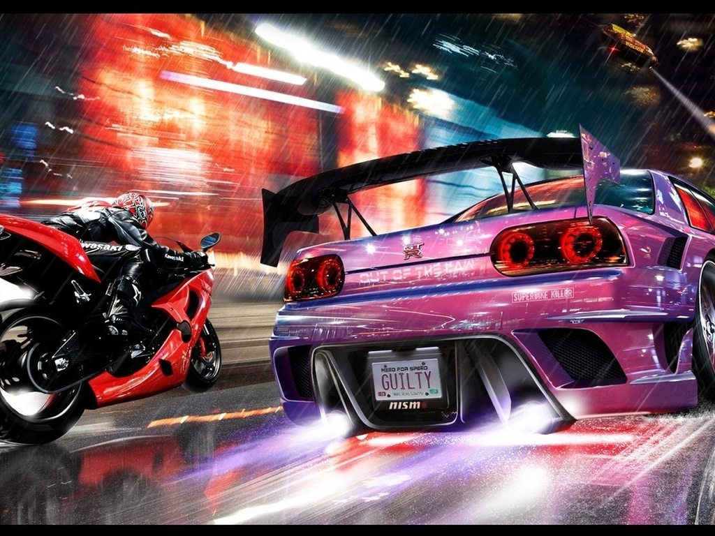 , , nfs, , , nissan skyline, Need for speed