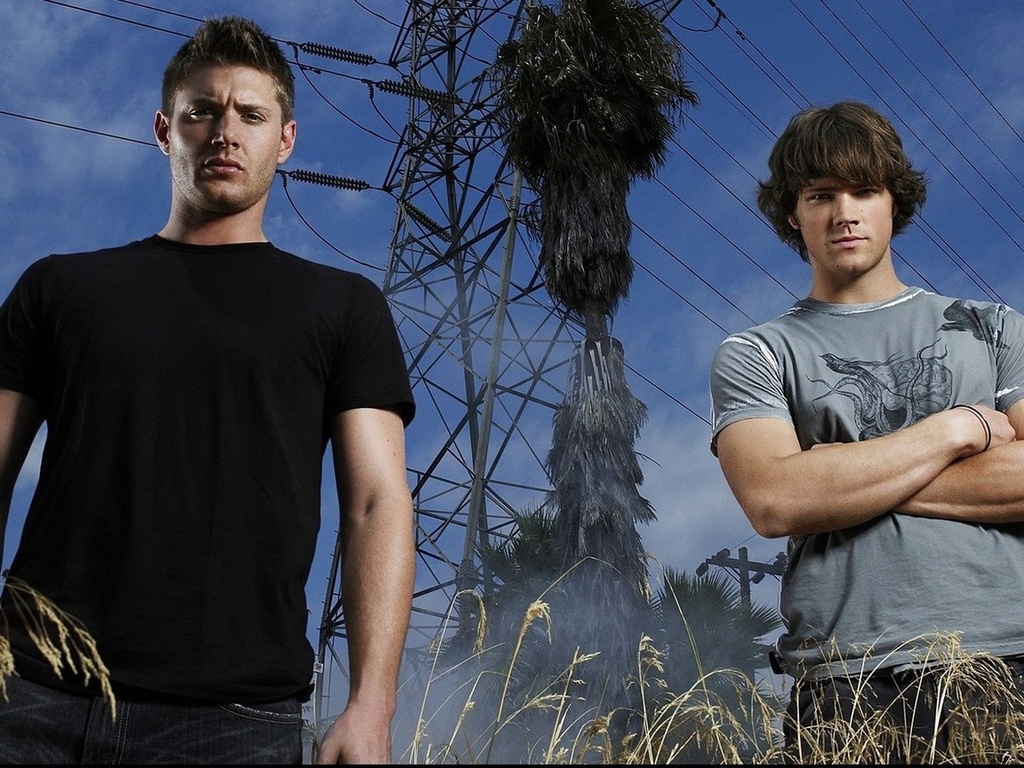  , supernatural, , jensen ackles, 