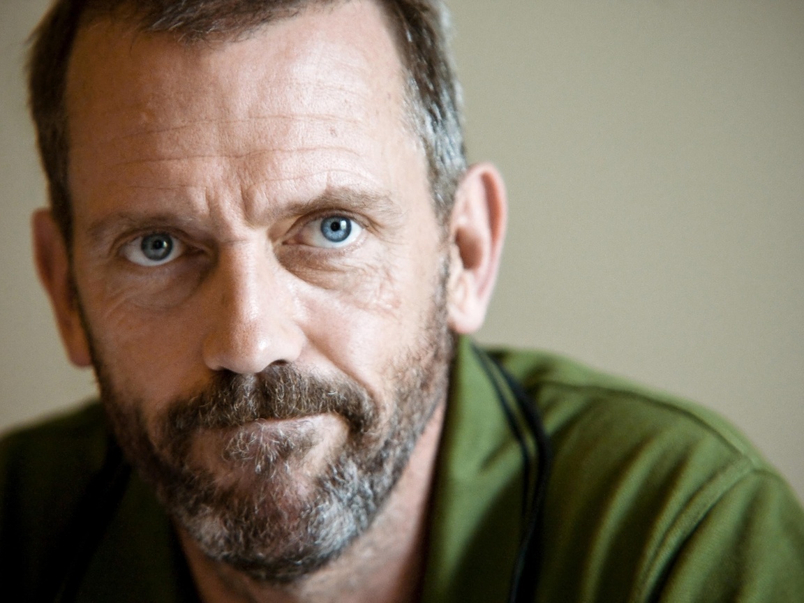  , hugh laurie, , 