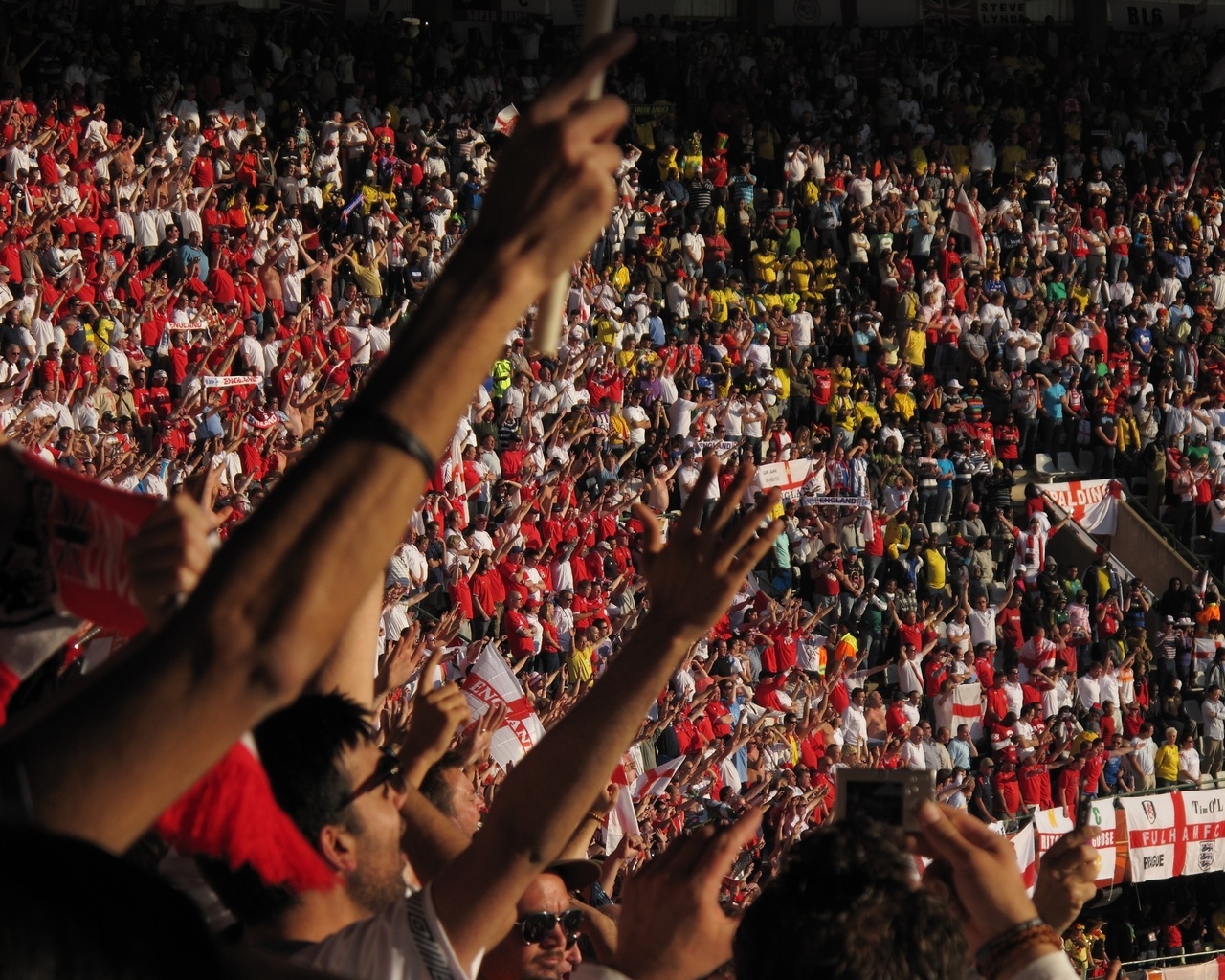 england football fans,   , england, Fans, 