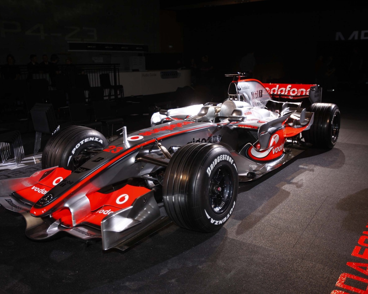 , formula 1, mclaren, 