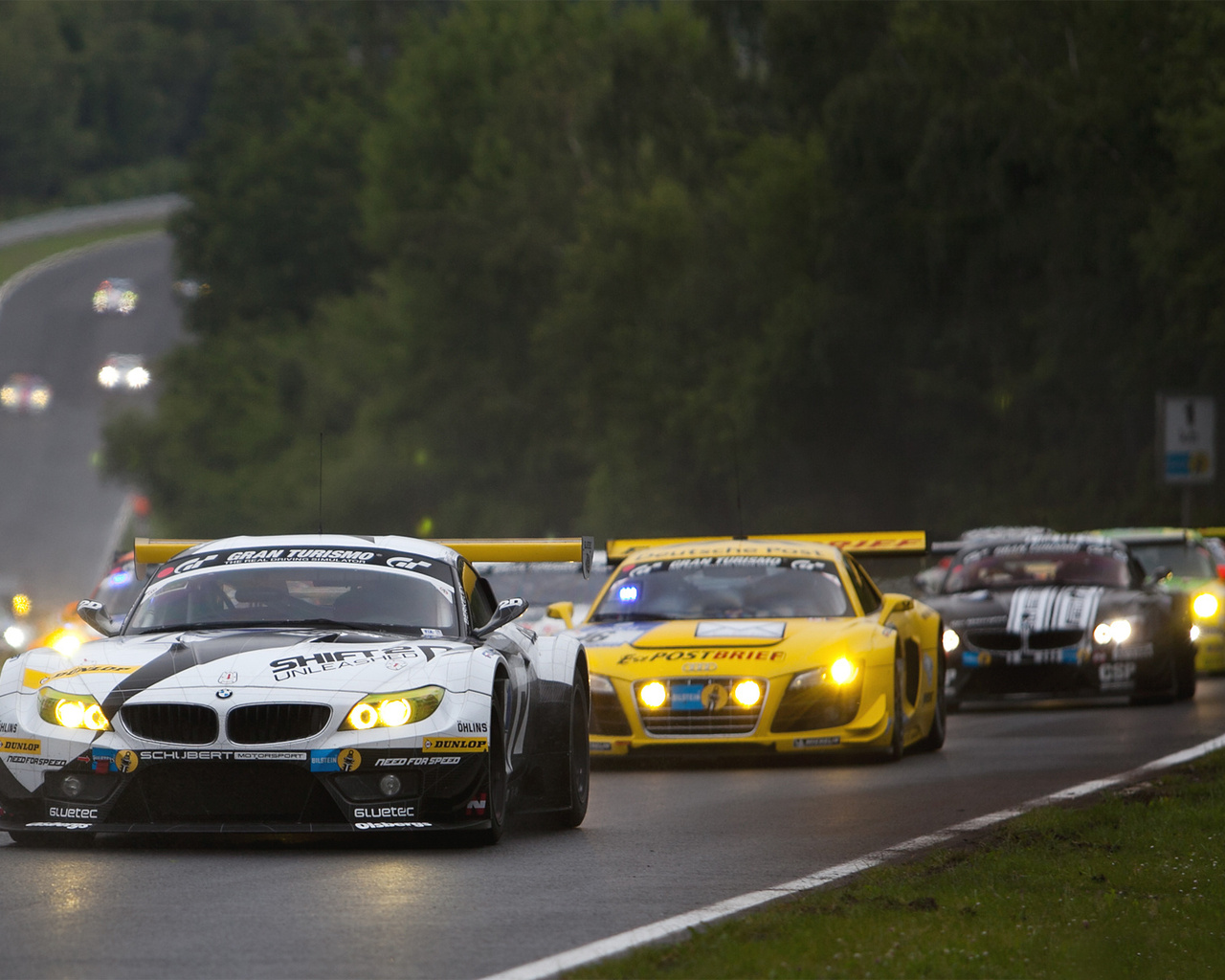 , race start, , N24