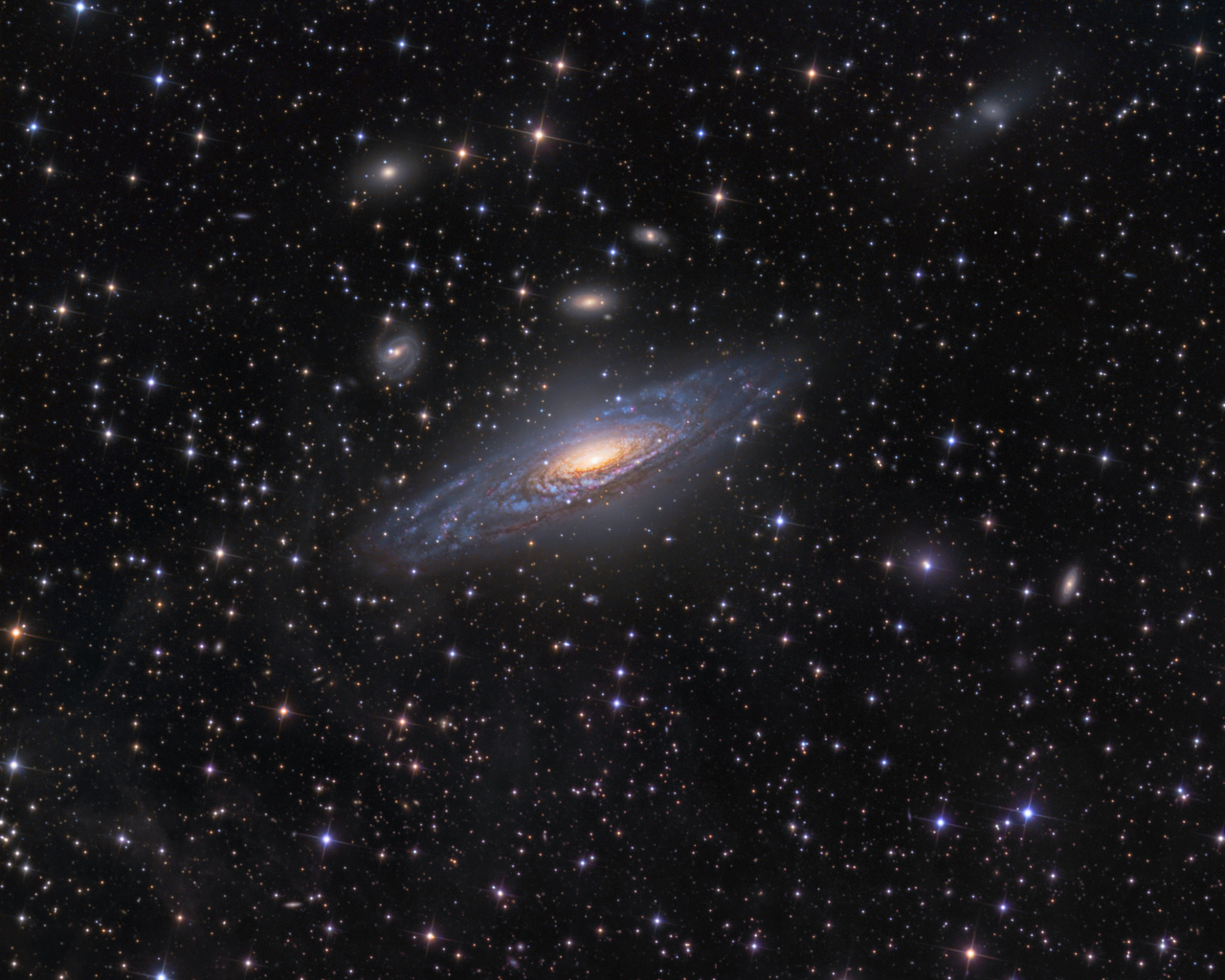 , ngc7331, , , C