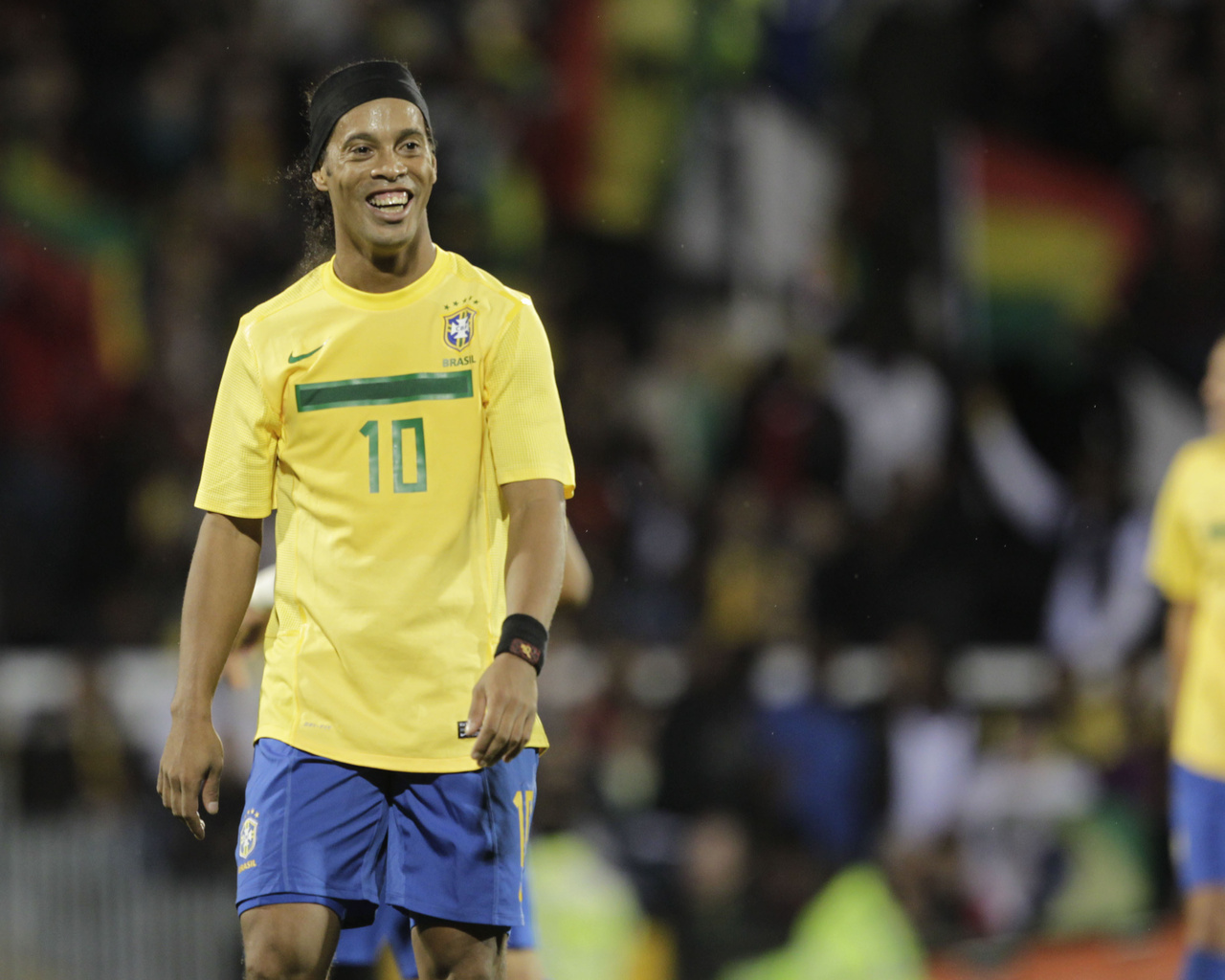 ,  , , brazil, football, Ronaldinho