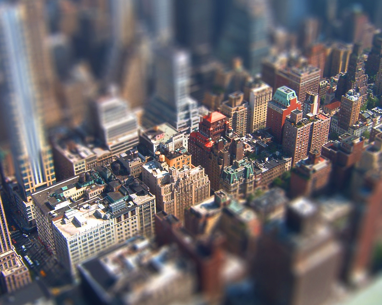 , , tilt-shift, creativing