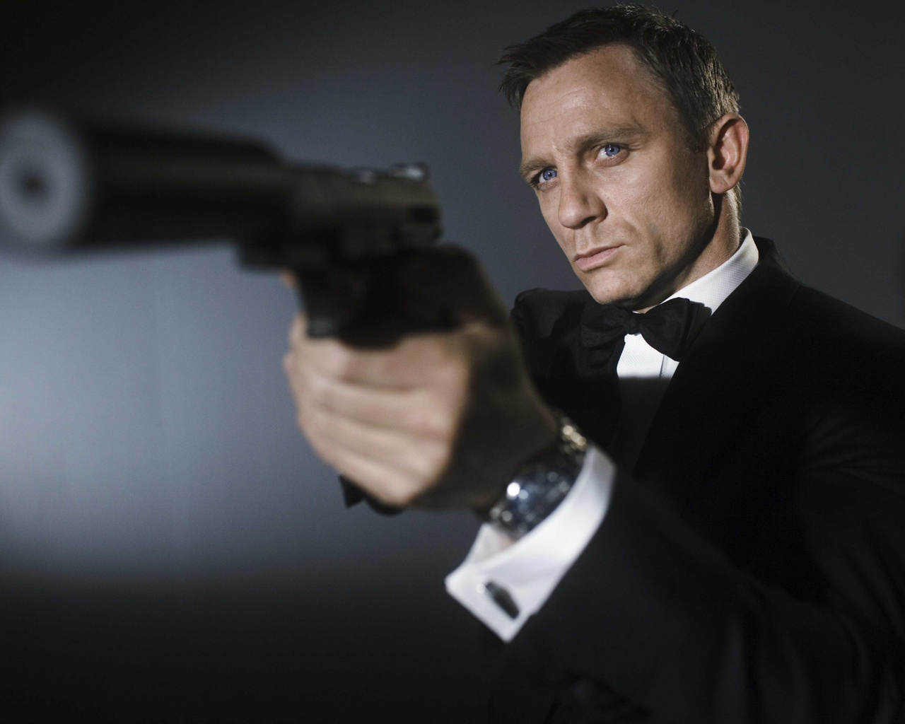 James bond, , 007, daniel craig