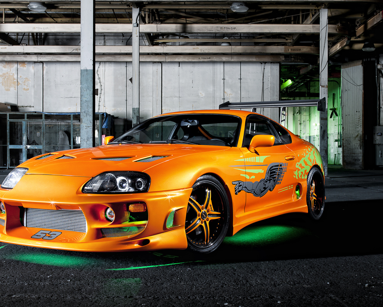 , supra, tuning, fast and the furious, , , Toyota
