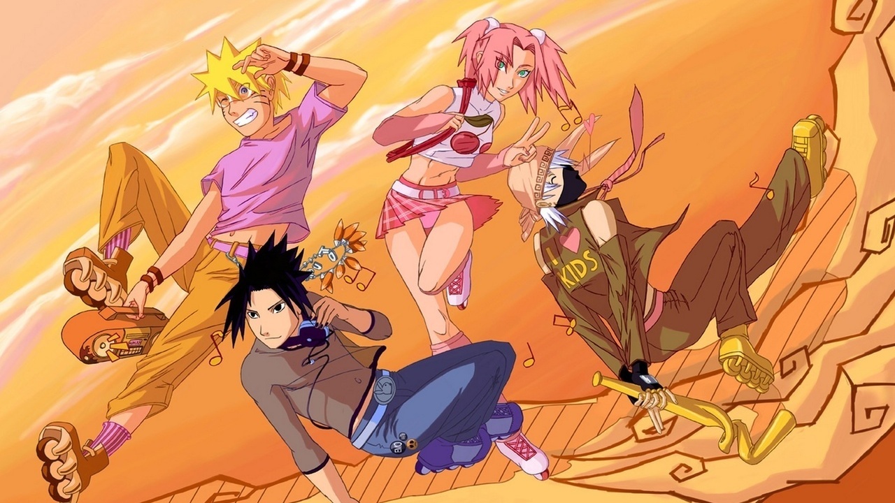 Naruto, narutoshippuuden, 