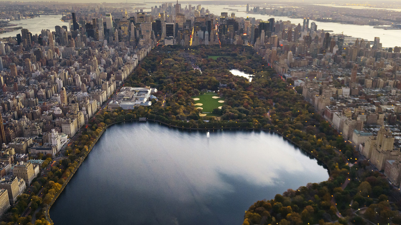 , New york, central park,  , , 