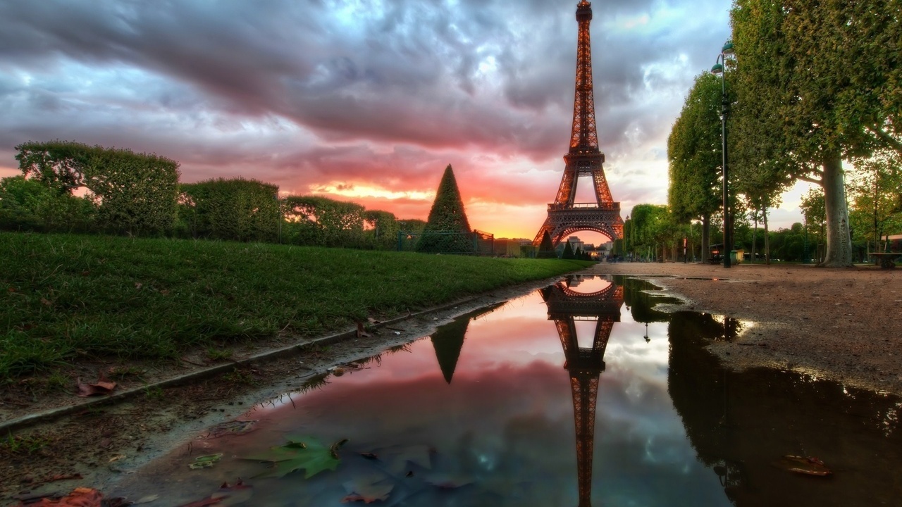 paris, , france, ,  , Eiffel tower