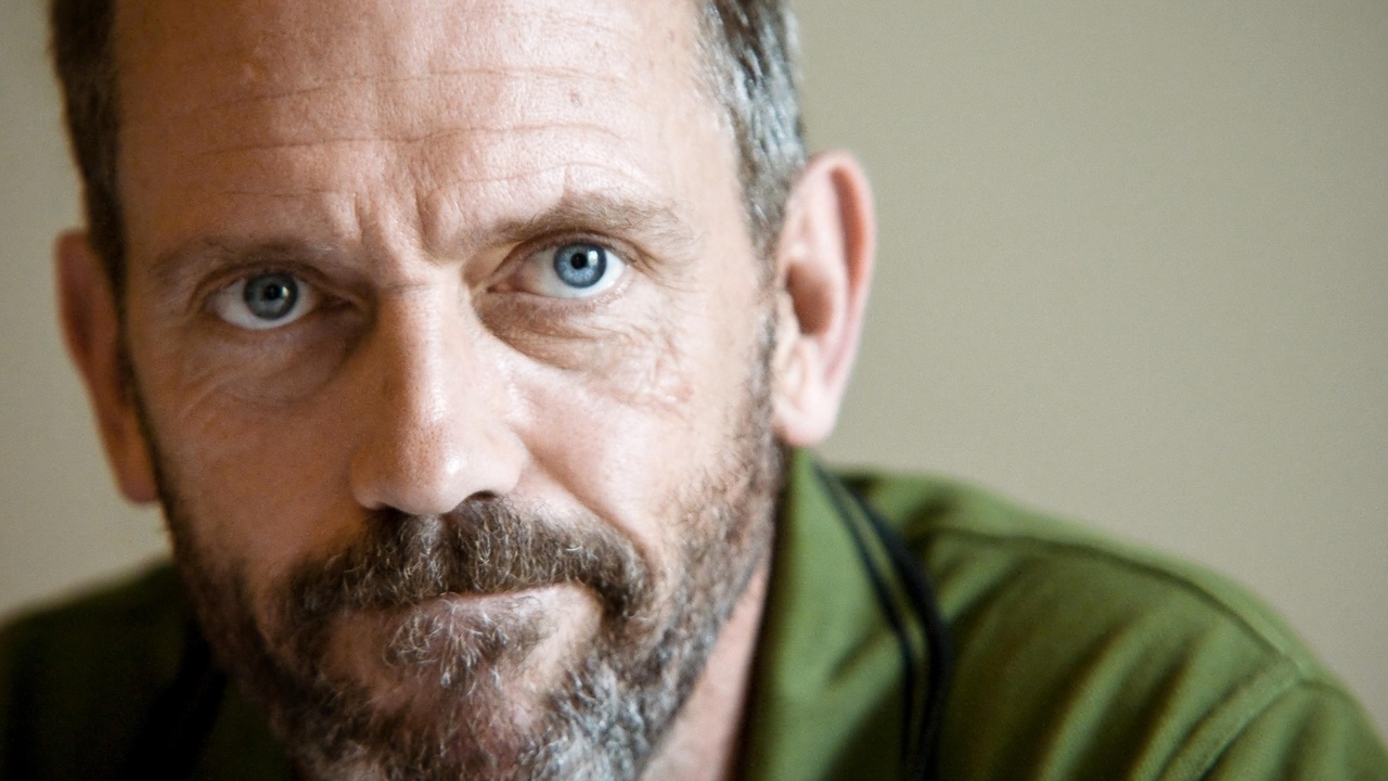  , hugh laurie, , 