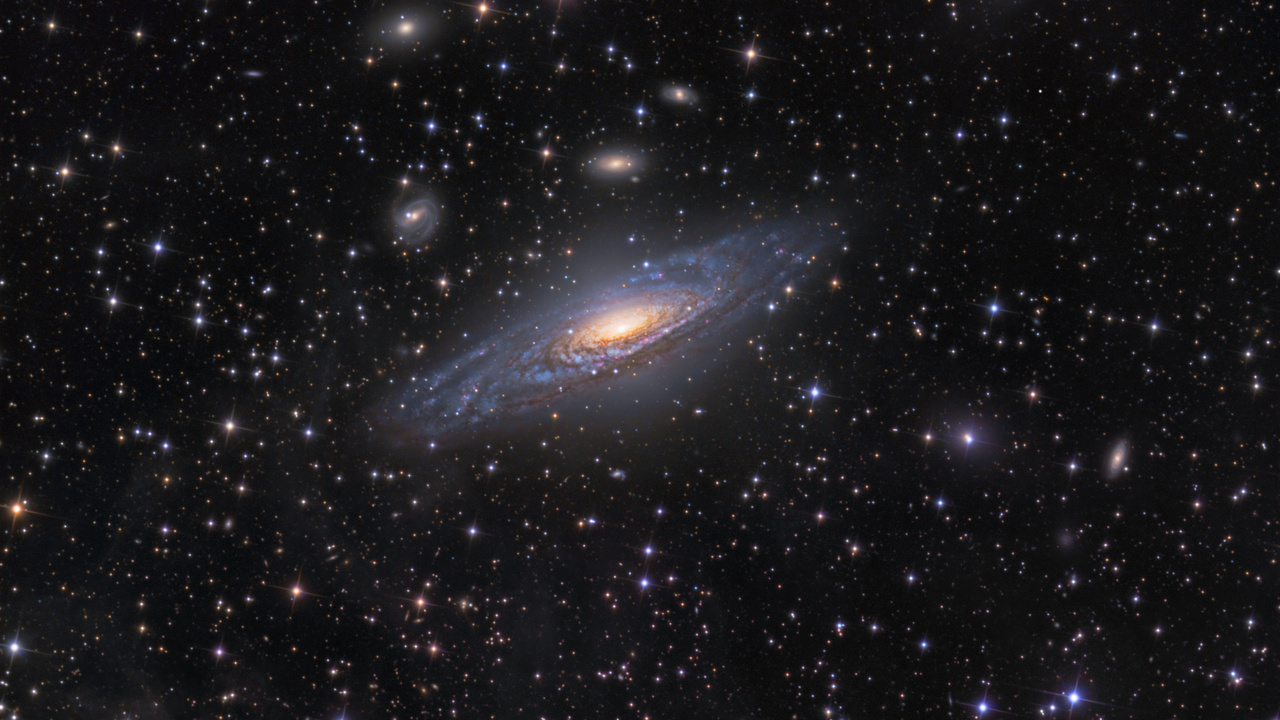 , ngc7331, , , C