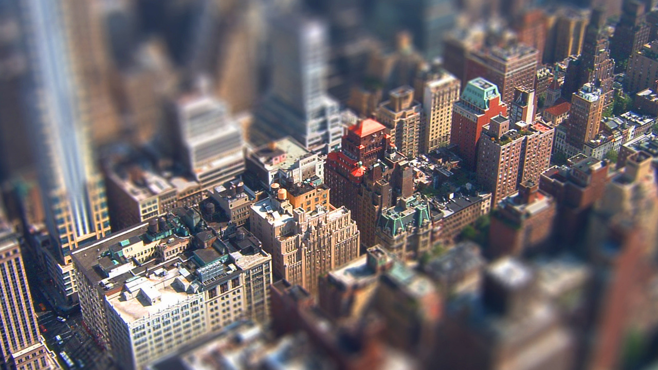 , , tilt-shift, creativing