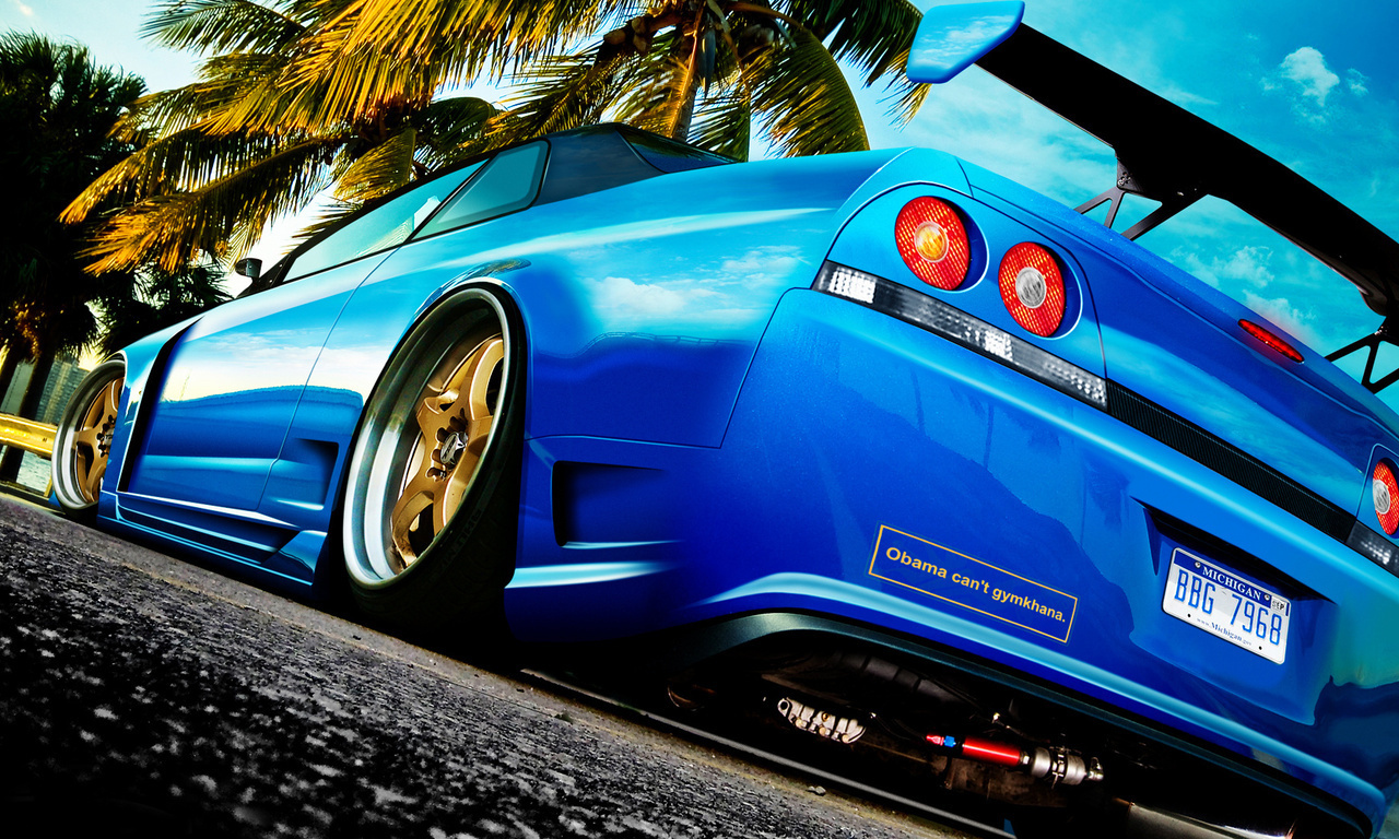 skyline, r33, Nissan, , 