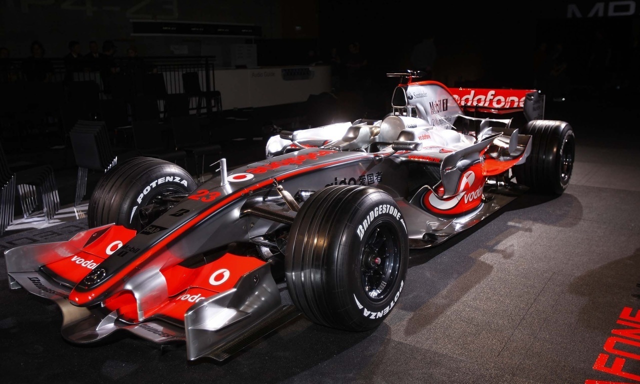 , formula 1, mclaren, 