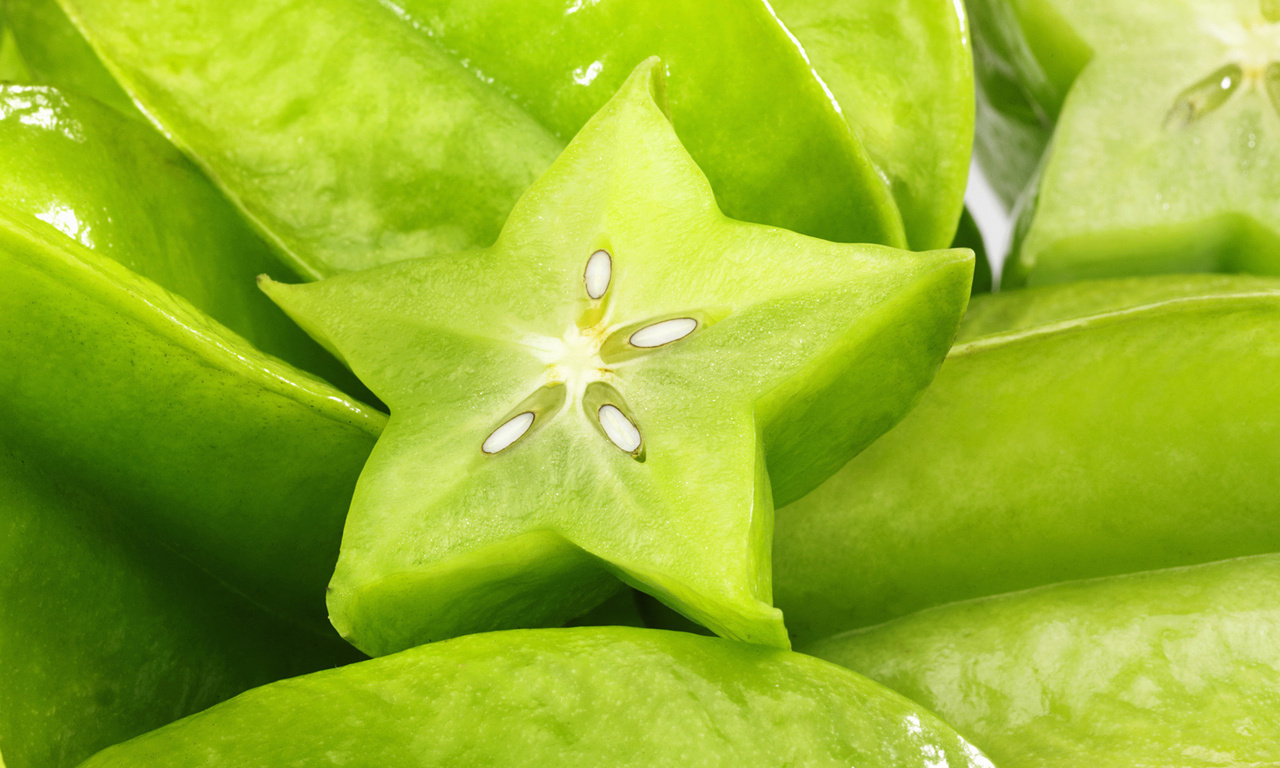 Averrhoa carambola,  ,  