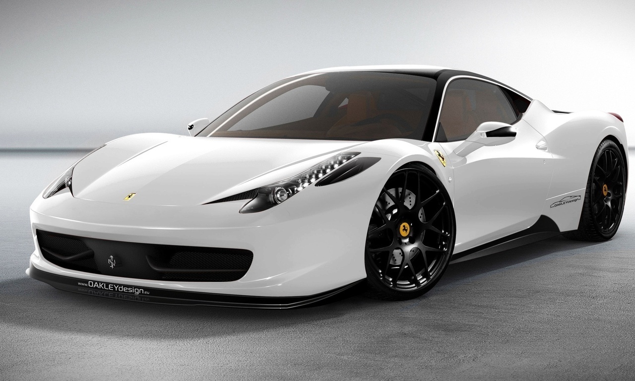 italia, oakley, design, , , 458, Ferrari, c, 