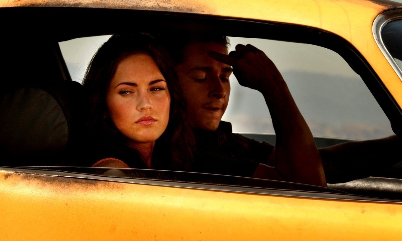 transformers, Megan fox,  , 