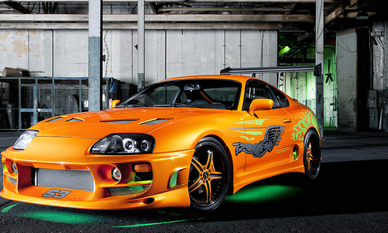 , supra, tuning, fast and the furious, , , Toyota