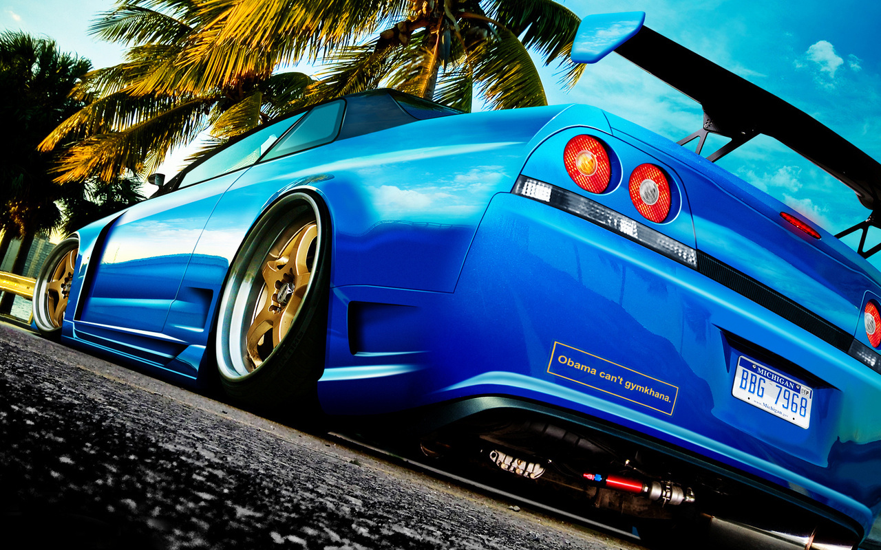 skyline, r33, Nissan, , 